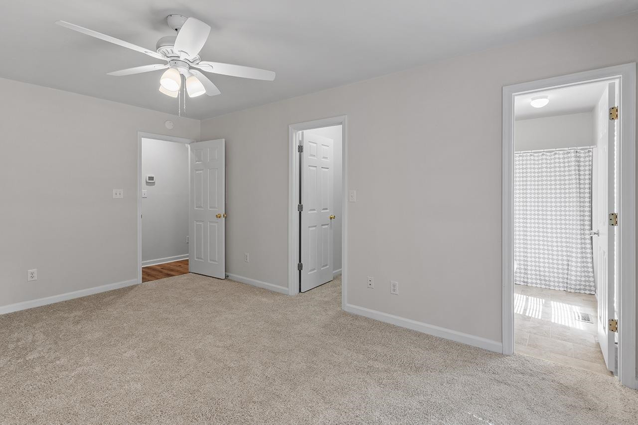536 Baygall Road Holly Springs, NC 27540 - Photo 29 of 31 Photo 29