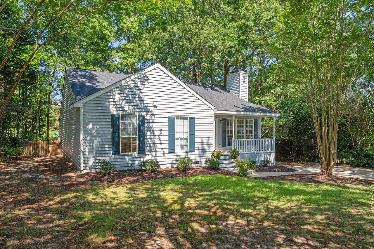 536 Baygall Road Holly Springs, NC 27540 - Photo 3 of 31 Photo 3