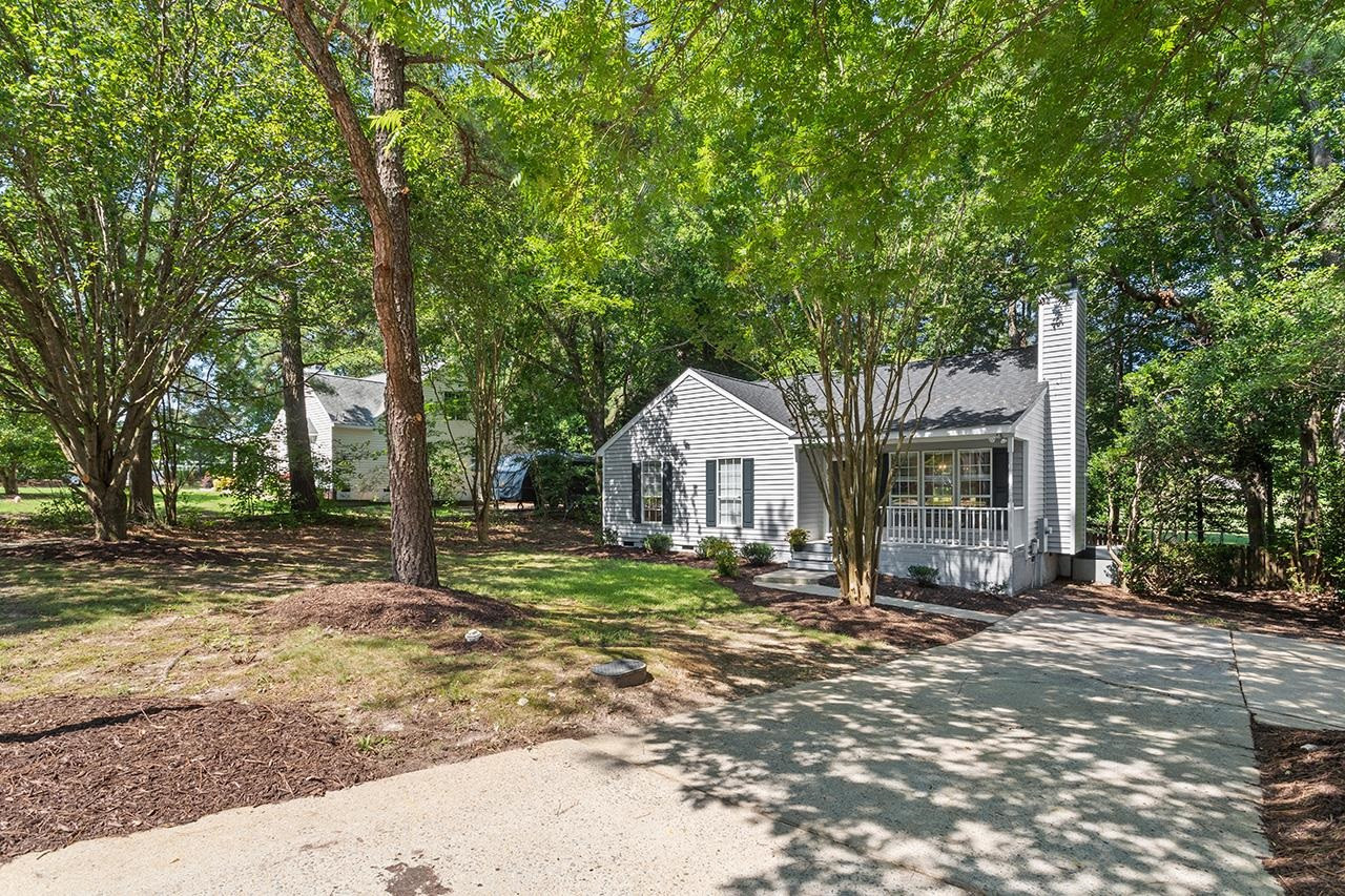 536 Baygall Road Holly Springs, NC 27540 - Photo 4 of 31 Photo 4