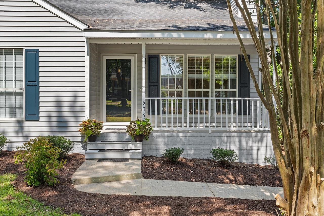 536 Baygall Road Holly Springs, NC 27540 - Photo 5 of 31 Photo 5