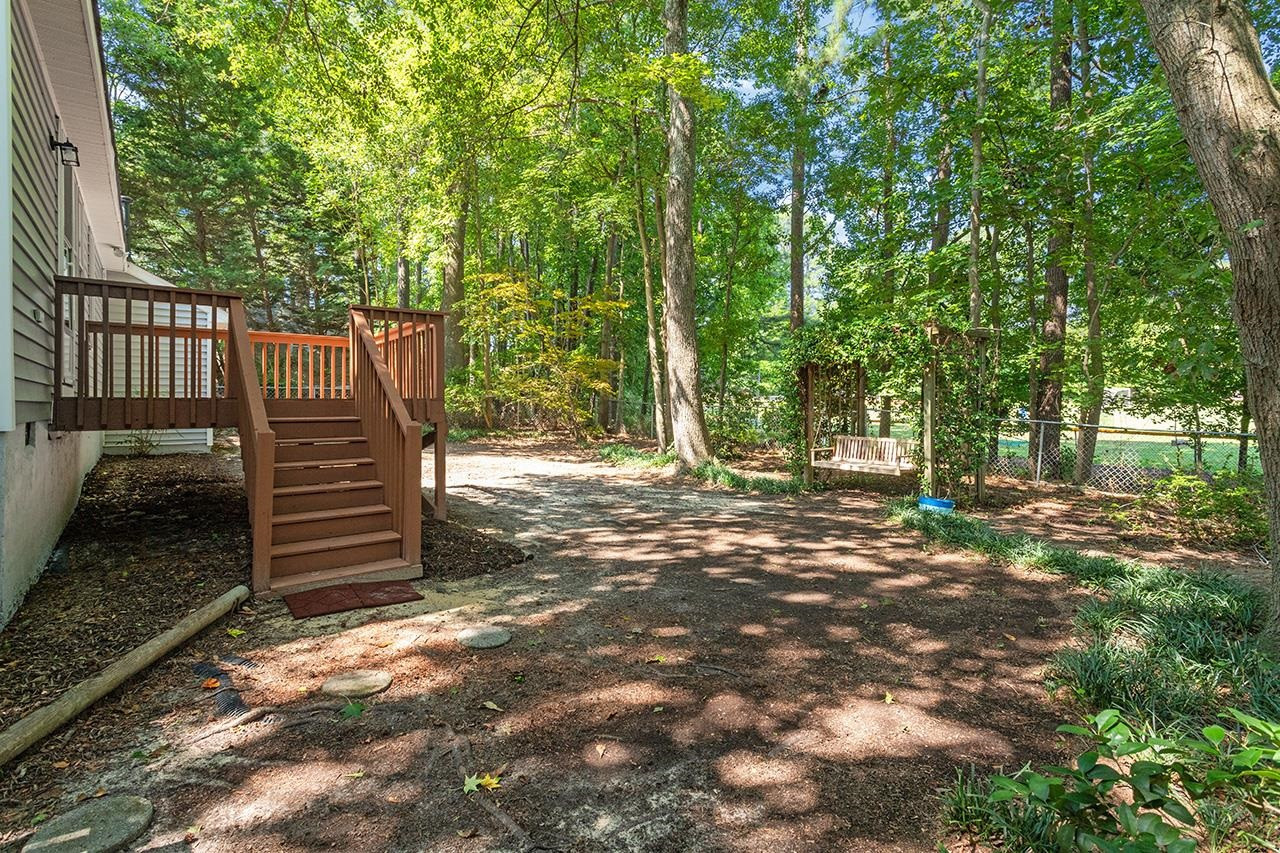 536 Baygall Road Holly Springs, NC 27540 - Photo 6 of 31 Photo 6