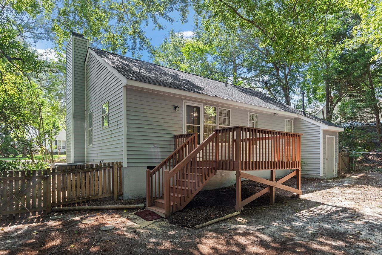 536 Baygall Road Holly Springs, NC 27540 - Photo 7 of 31 Photo 7