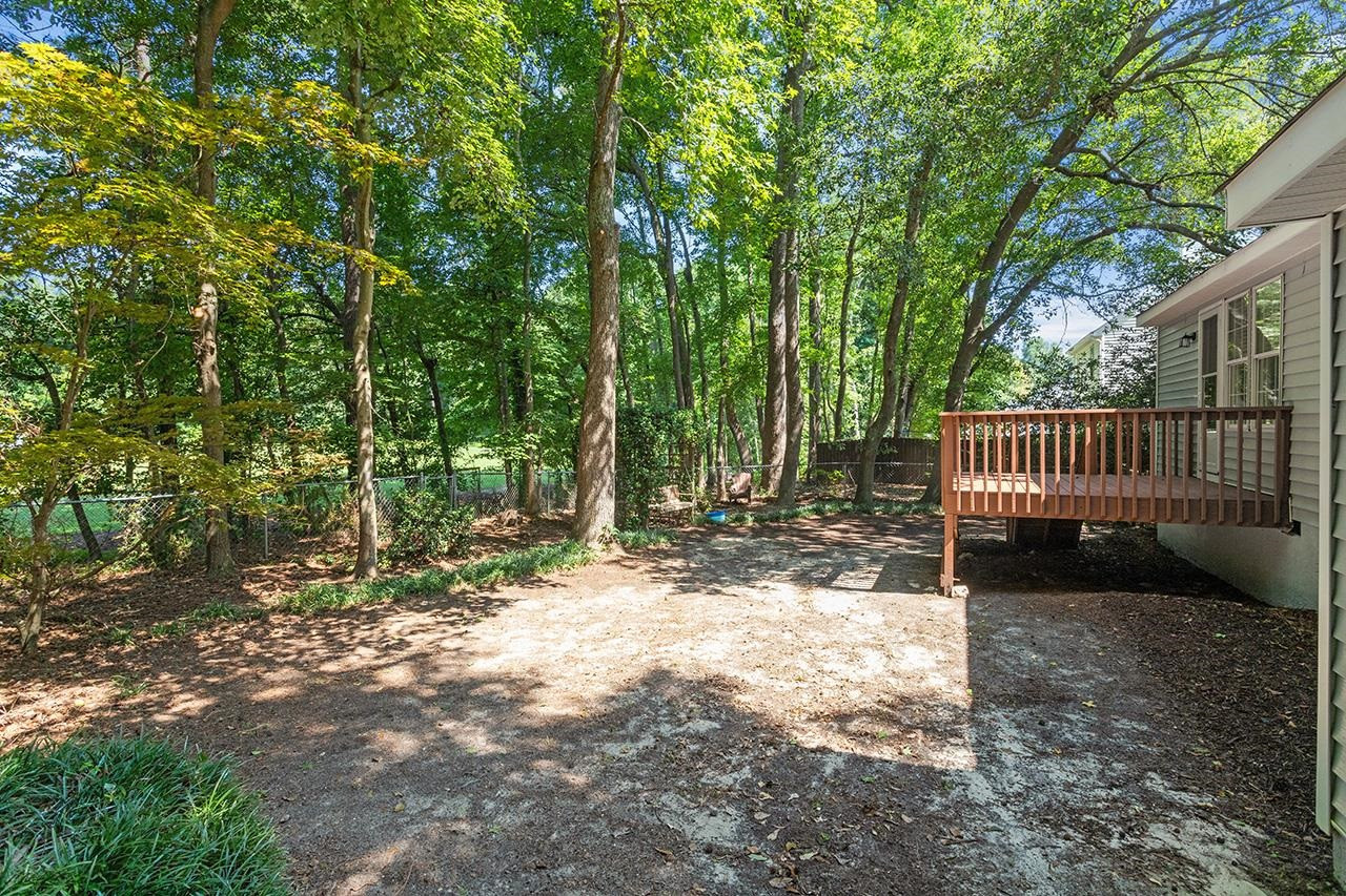 536 Baygall Road Holly Springs, NC 27540 - Photo 8 of 31 Photo 8