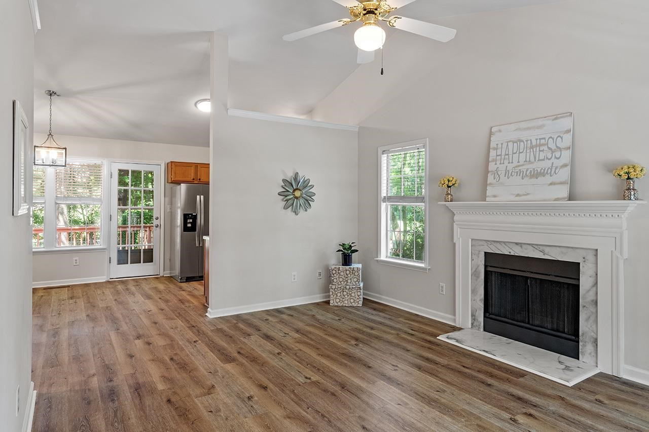 536 Baygall Road Holly Springs, NC 27540 - Photo 9 of 31 Photo 9