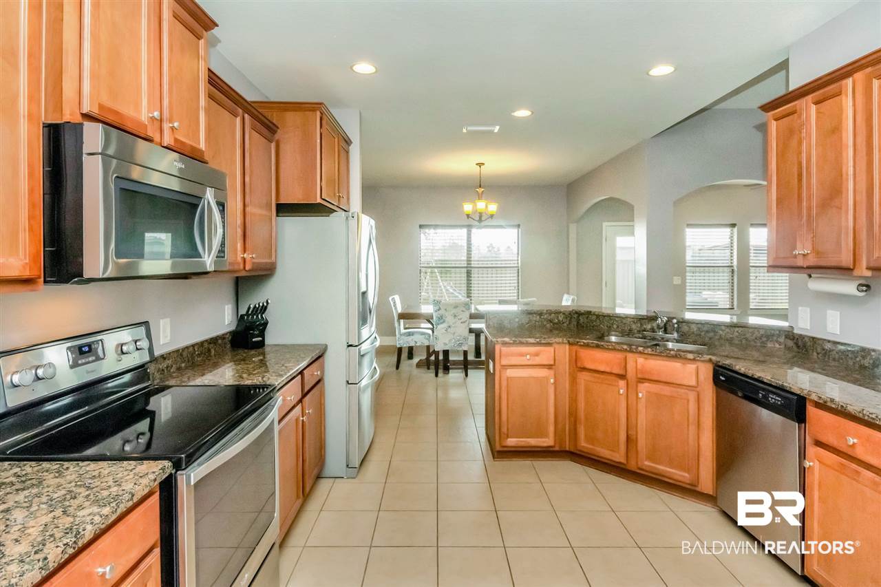 9817 Torrington Drive South Semmes, AL 36575 - Photo 18 of 28
