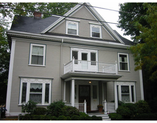 88 University Road Brookline, MA 02446 - Photo 1 of 13