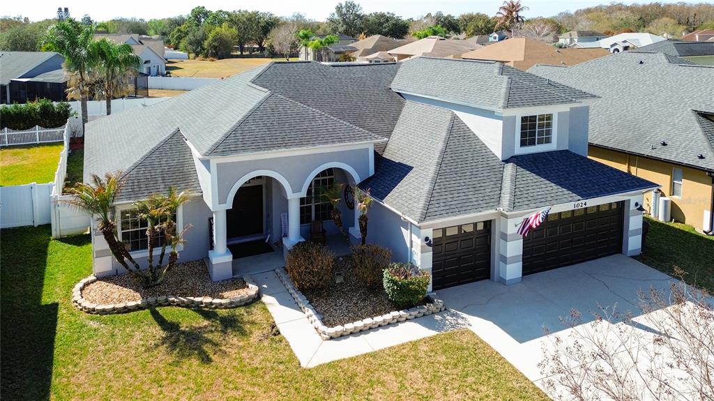 1024 Seneca Trail St. Cloud, FL 34772 - Photo 2 of 37