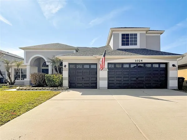 $549,900 | 1024 Seneca Trail, St. Cloud, FL 34772