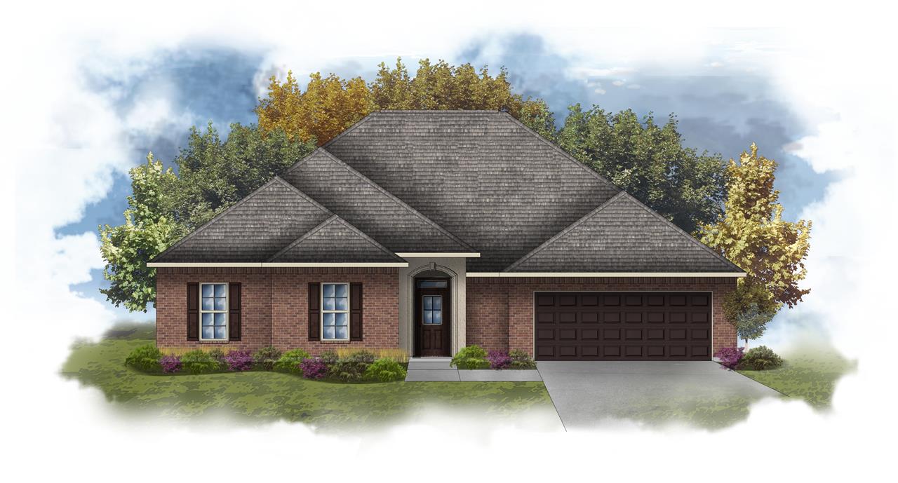 10024 Dunleith Loop Daphne, AL 36526 - Photo 1 of 2