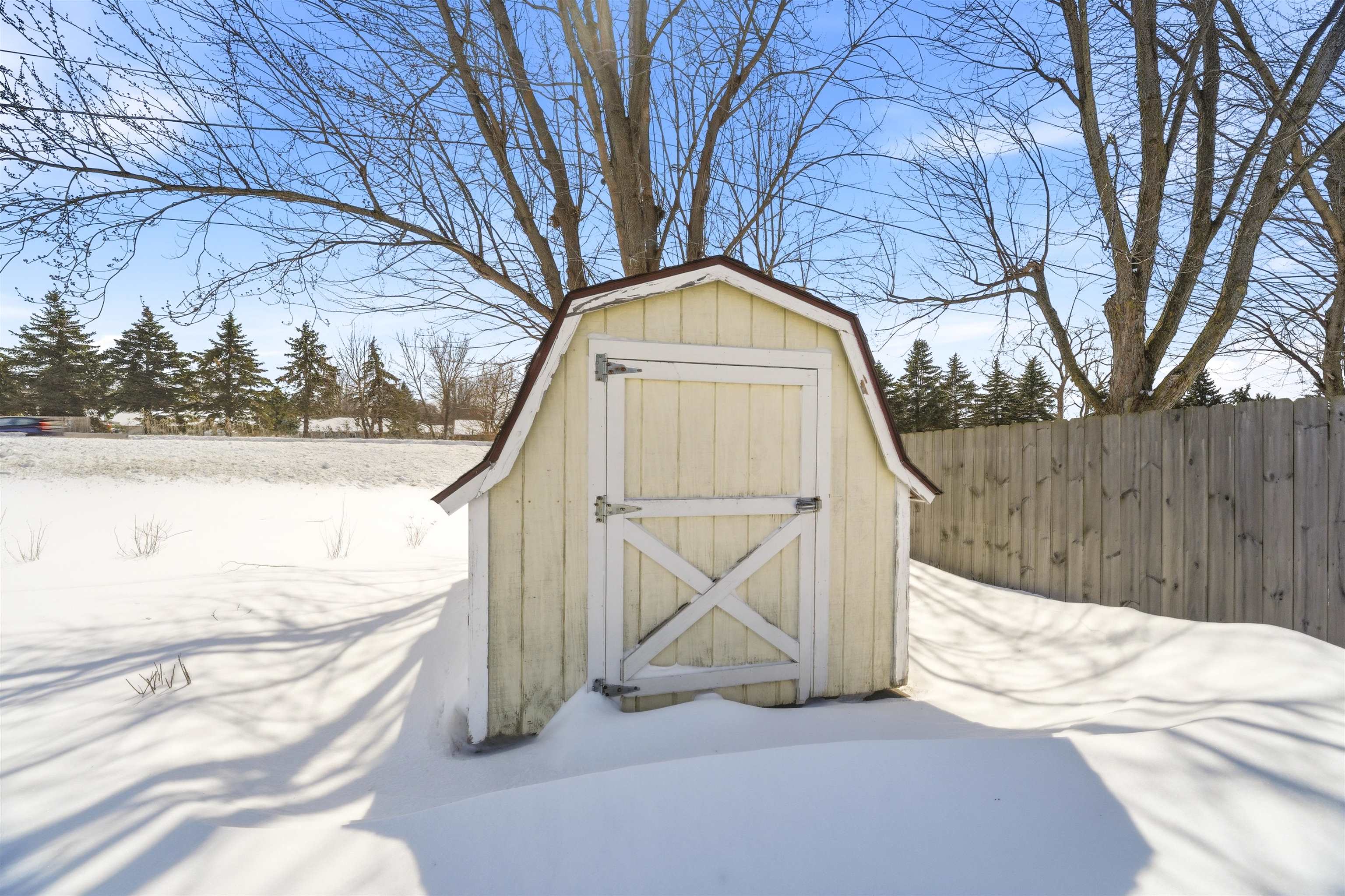 29 Hillock Court Appleton, WI 54914 - Photo 34 of 39