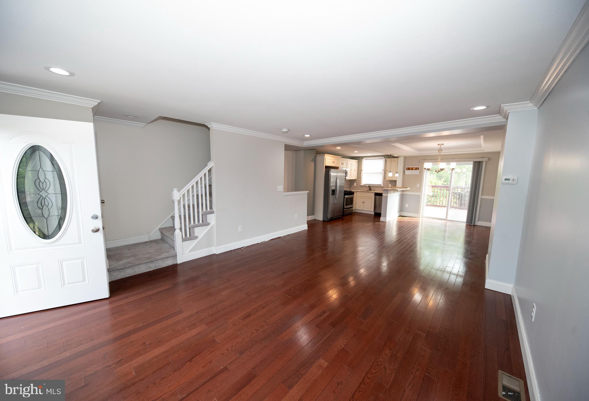 7832 Rugby Street Philadelphia, PA 19150 - Photo 3 of 23 LVG ROOM