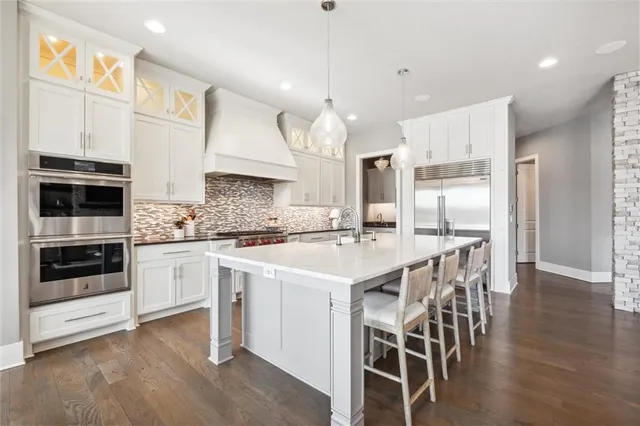 $1,999,000 | 16121 Paradise Street, Overland Park, KS 66221