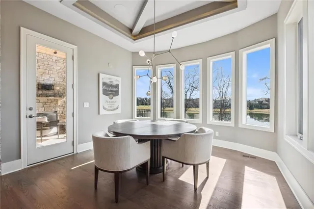 $1,999,000 | 16121 Paradise Street, Overland Park, KS 66221