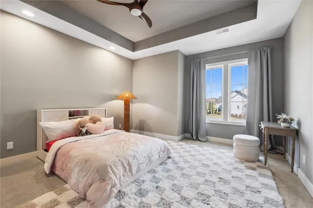 $1,999,000 | 16121 Paradise Street, Overland Park, KS 66221