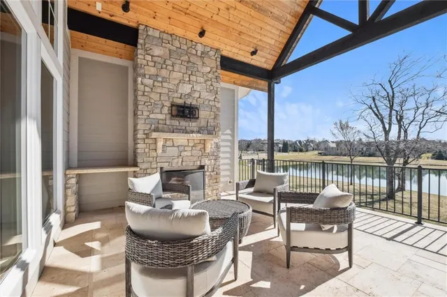 $1,999,000 | 16121 Paradise Street, Overland Park, KS 66221