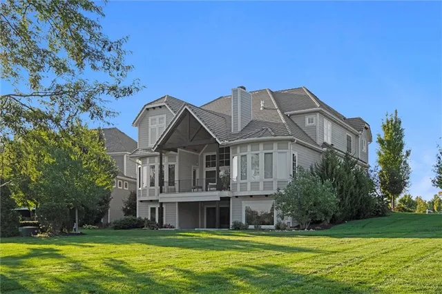 $1,999,000 | 16121 Paradise Street, Overland Park, KS 66221