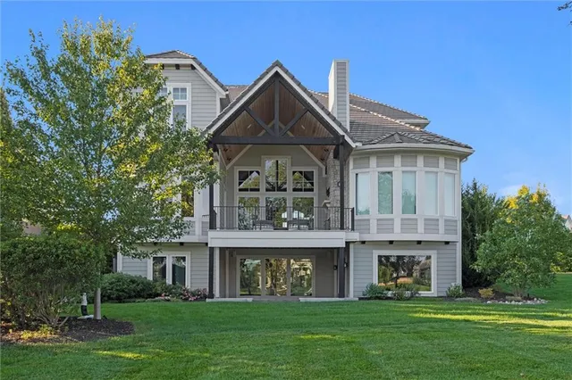 $1,999,000 | 16121 Paradise Street, Overland Park, KS 66221