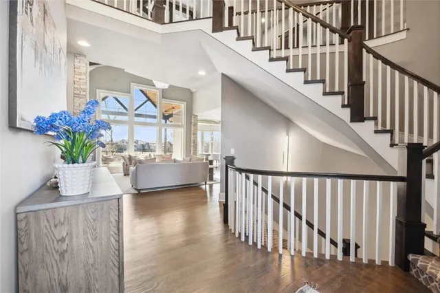 $1,999,000 | 16121 Paradise Street, Overland Park, KS 66221