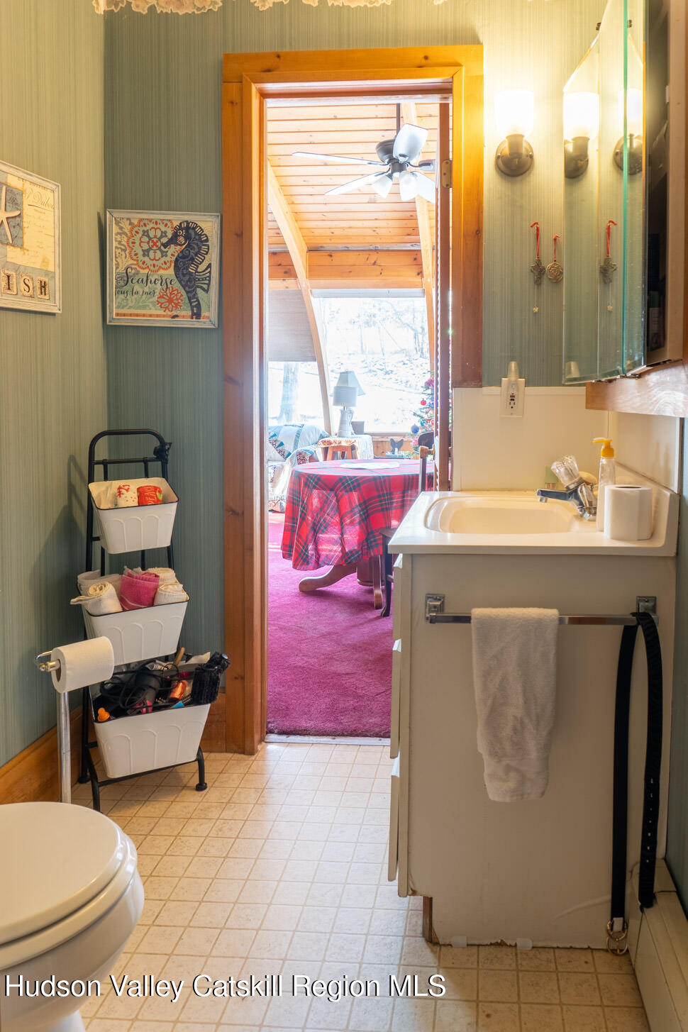 11 Dunbar Road Hudson, NY 12534 - Photo 11 of 29 Bathroom