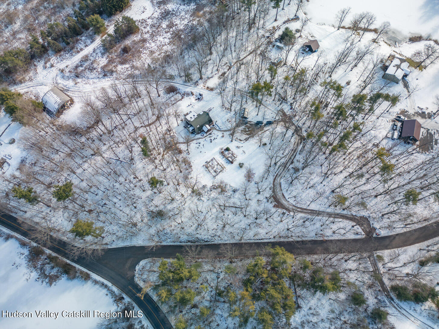 11 Dunbar Road Hudson, NY 12534 - Photo 22 of 29 Front property