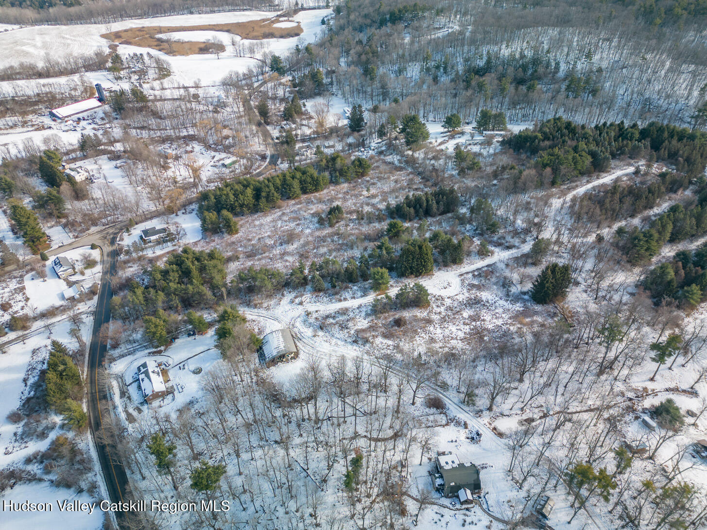 11 Dunbar Road Hudson, NY 12534 - Photo 5 of 29 Full Property