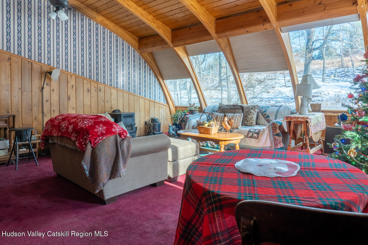 11 Dunbar Road Hudson, NY 12534 - Photo 6 of 29 Den