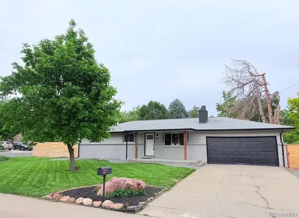 $699,000 | 6816 Miller Street, Arvada, CO 80004