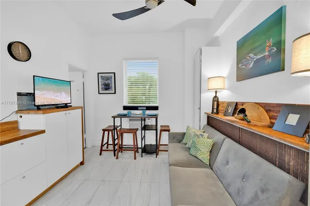 $209,000 | 255 West 24th Street, Unit 136, Miami Beach, FL 33140