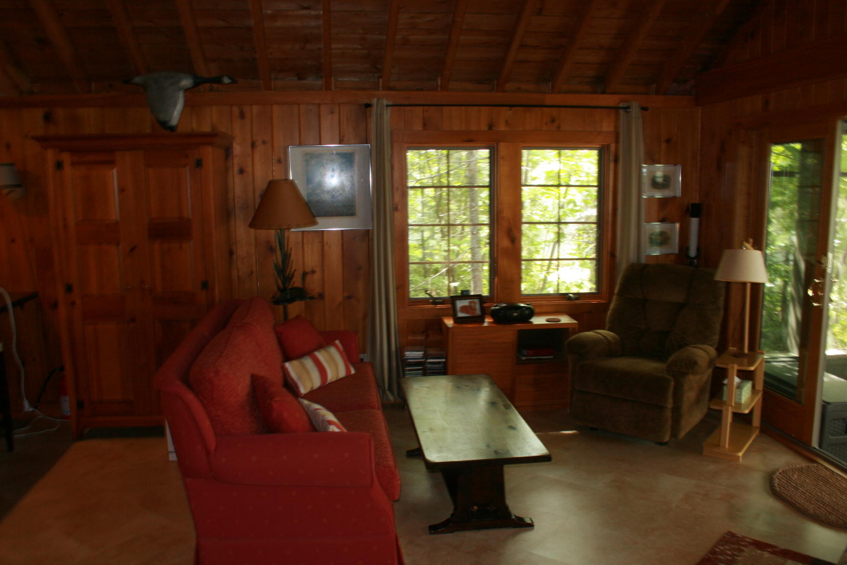 111 South Shore Road Linneus, ME 04730 - Photo 26 of 46 IMG_3863
