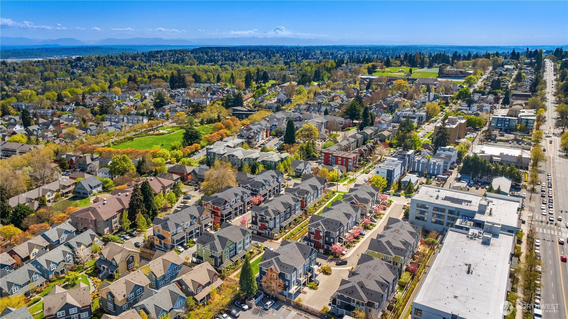 3280 Southwest Graham Street, Unit 601 Seattle, WA 98126 - Photo 34 of 40