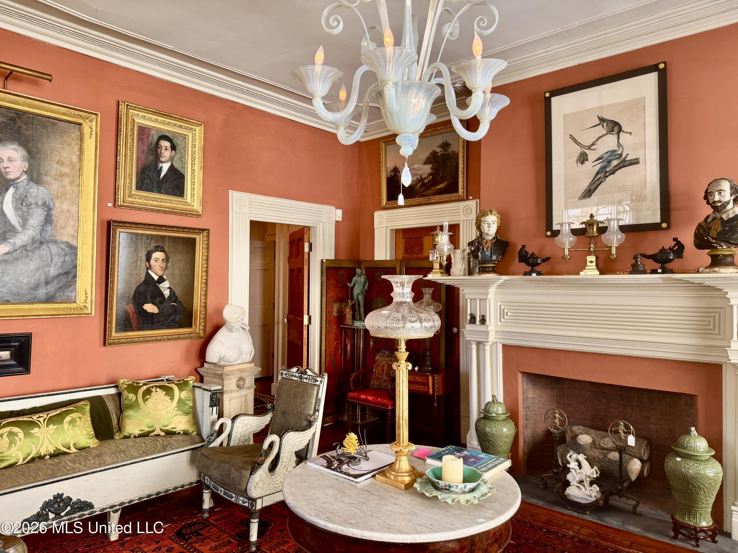 606 State Street Natchez, MS 39120 - Photo 14 of 30 IMG_9142