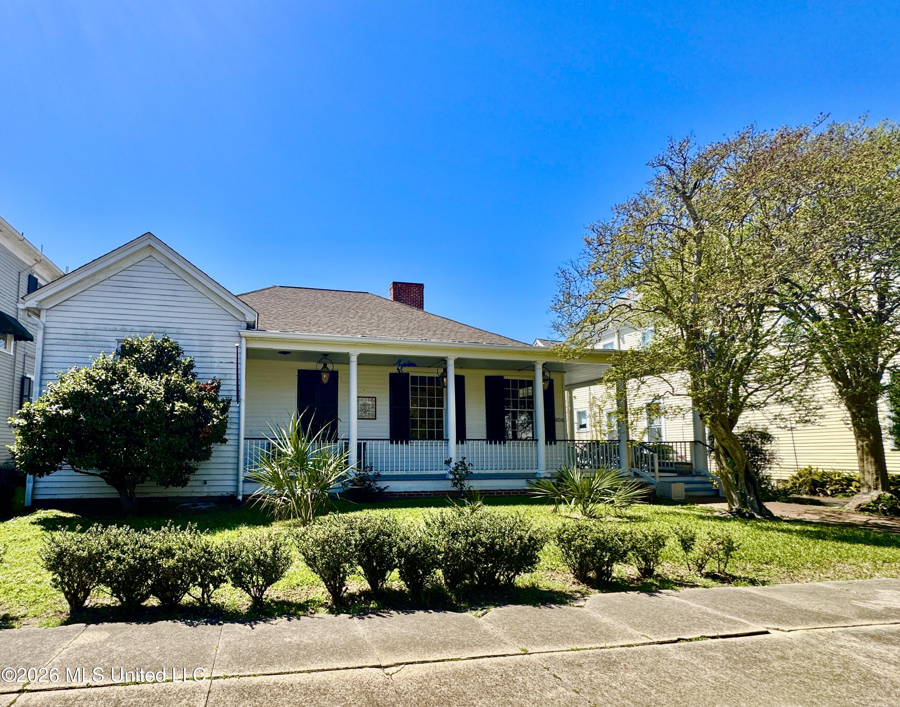606 State Street Natchez, MS 39120 - Photo 30 of 30 IMG_9160