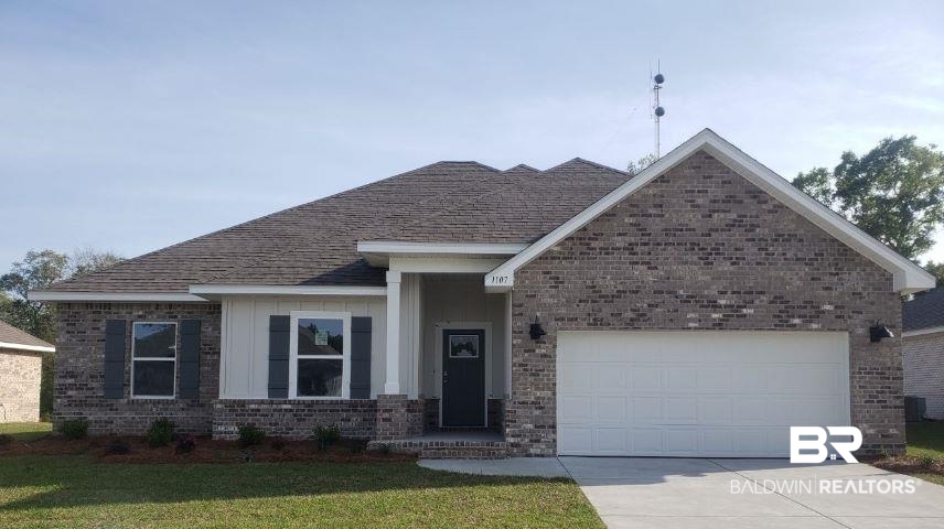 1107 Pencarro Boulevard Foley, AL 36535 - Photo 1 of 9 Gallery Image 1