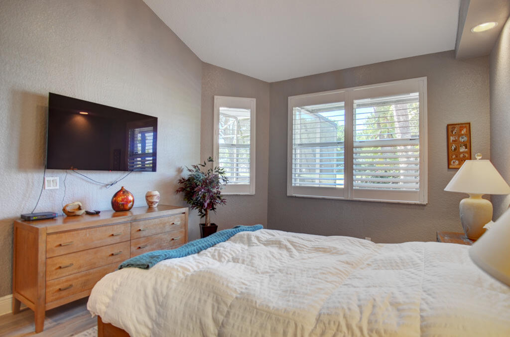 2275 Northwest 53rd Street Boca Raton, FL 33496 - Photo 17 of 33 Primary Bedroom