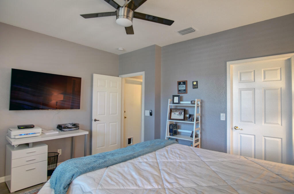2275 Northwest 53rd Street Boca Raton, FL 33496 - Photo 21 of 33 Bedroom 2