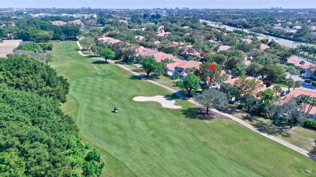 2275 Northwest 53rd Street Boca Raton, FL 33496 - Photo 25 of 33 Aerial
