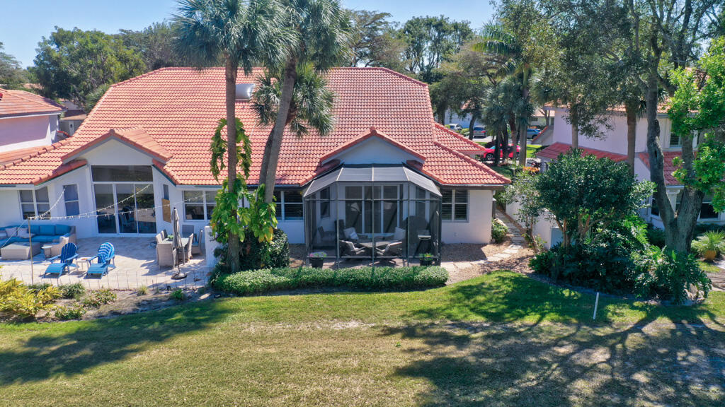 2275 Northwest 53rd Street Boca Raton, FL 33496 - Photo 31 of 33 Aerial