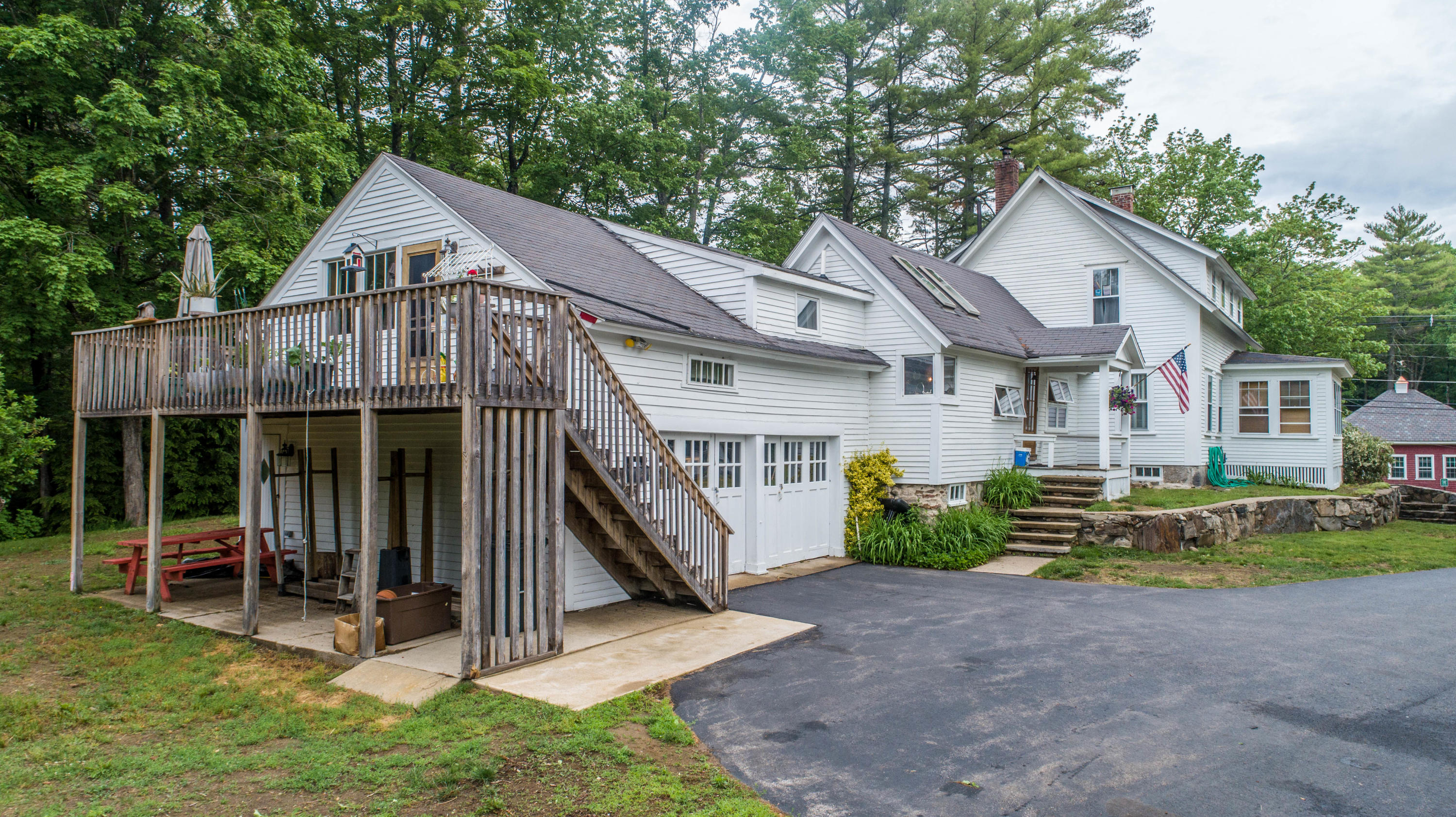 121 Emery Mills Road Shapleigh, ME 04076 - Photo 31 of 40 Exterior