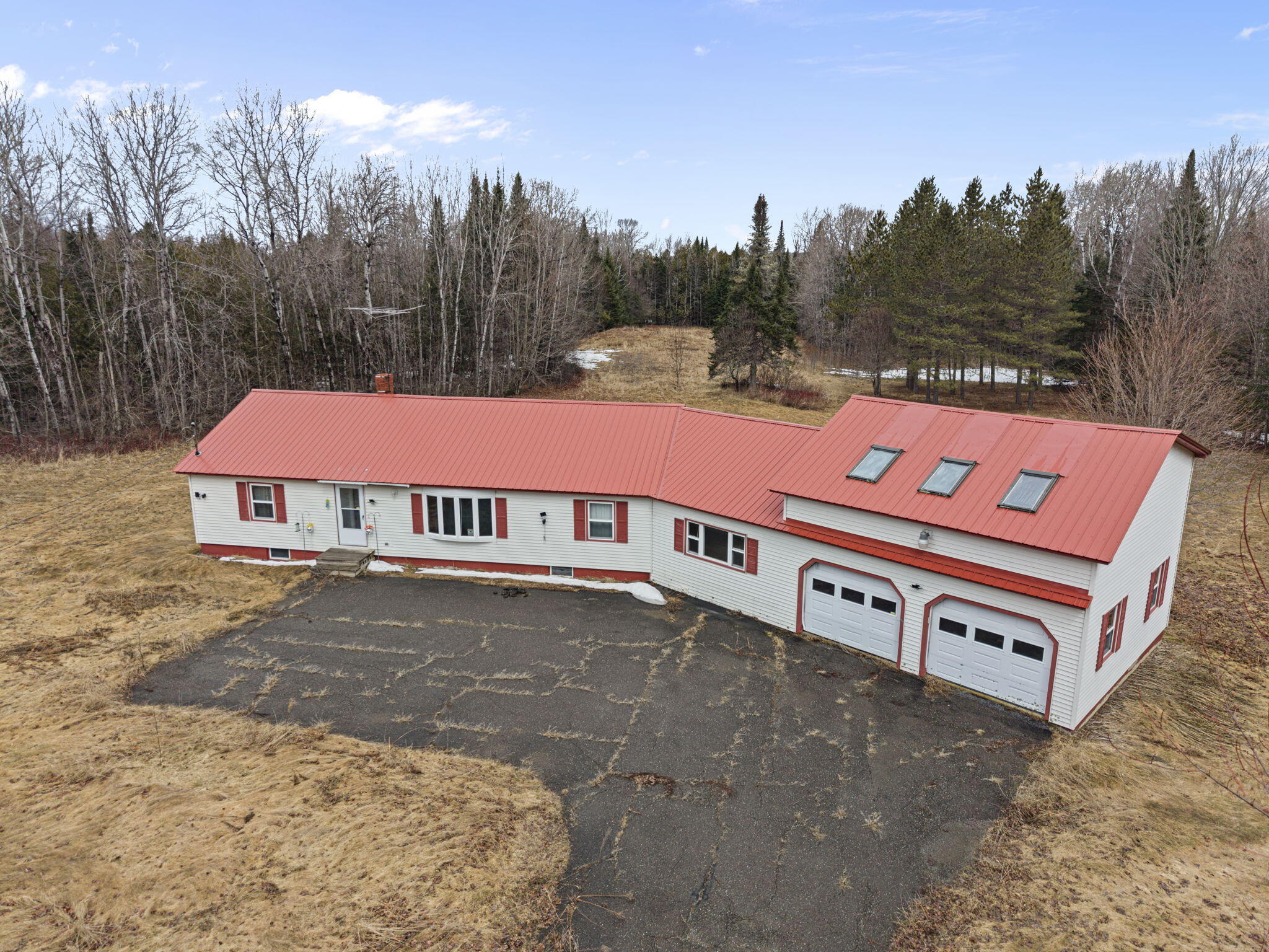 913 B Road Ludlow, ME 04730 - Photo 1 of 25 913 B Road