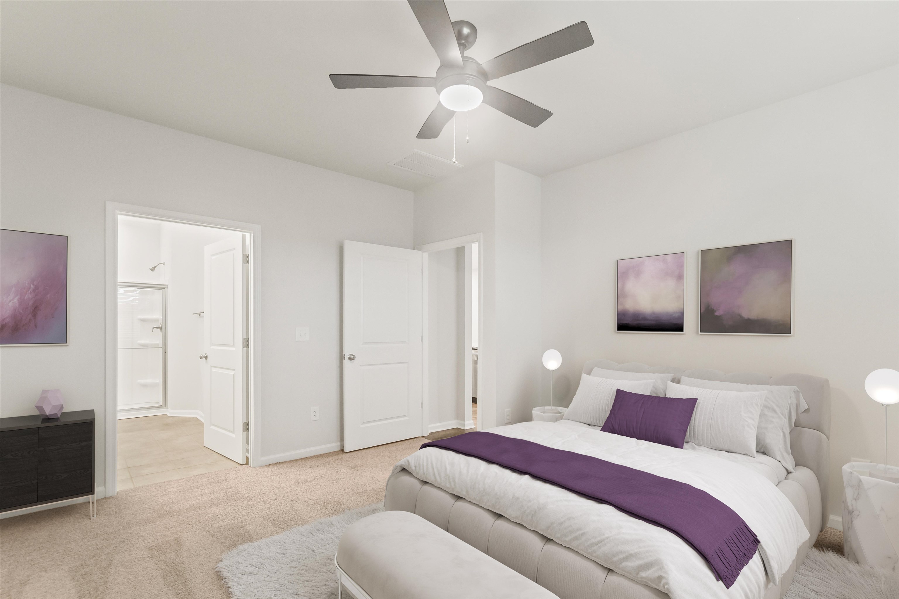 3134 Hillgate Trail Boiling Springs, SC 29316 - Photo 19 of 25 Gallery Image 19