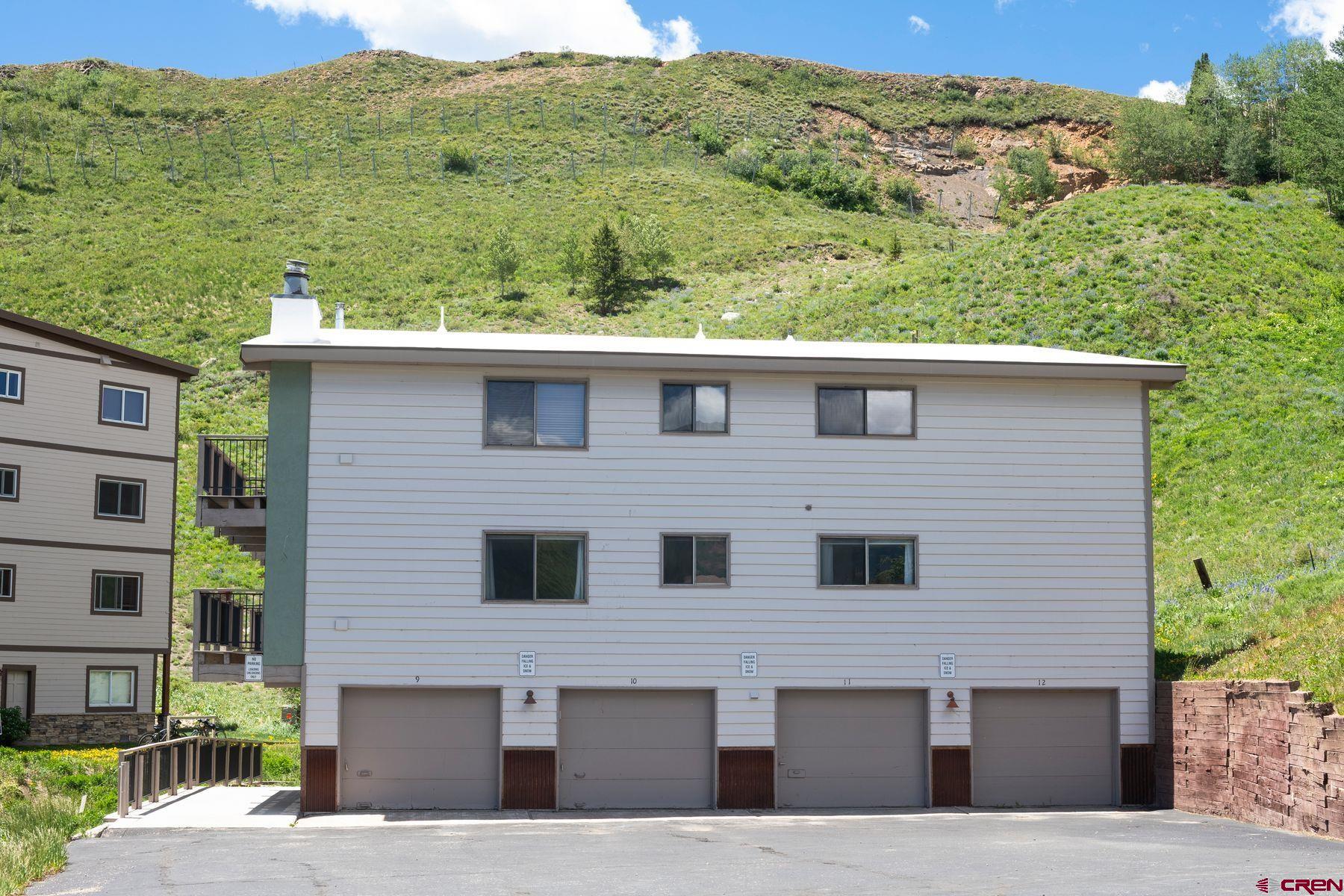 755 Gothic Road, Unit 11 Crested Butte, CO 81225 - Photo 34 of 35 Gallery Image 34