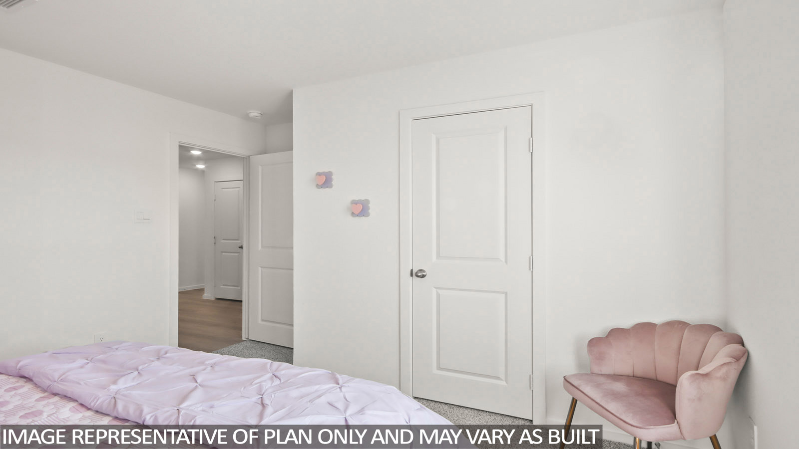 181 Baby Calf Roping Road Jarrell, TX 76537 - Photo 20 of 23