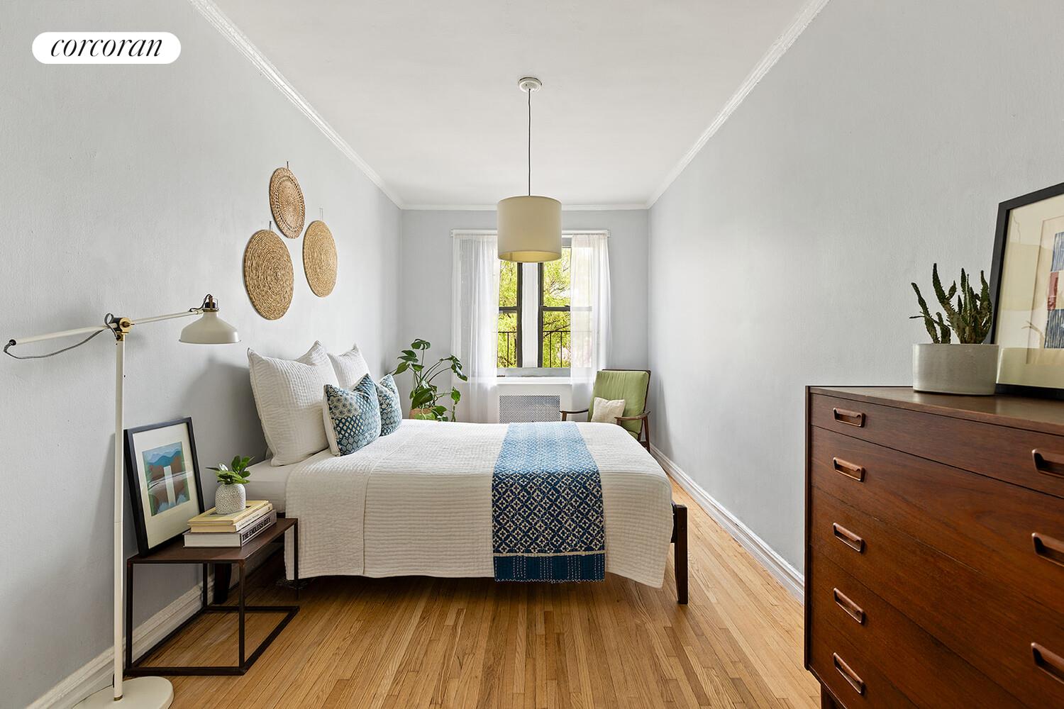 811 Cortelyou Road, Unit 3H Brooklyn, NY 11218 - Photo 7 of 12