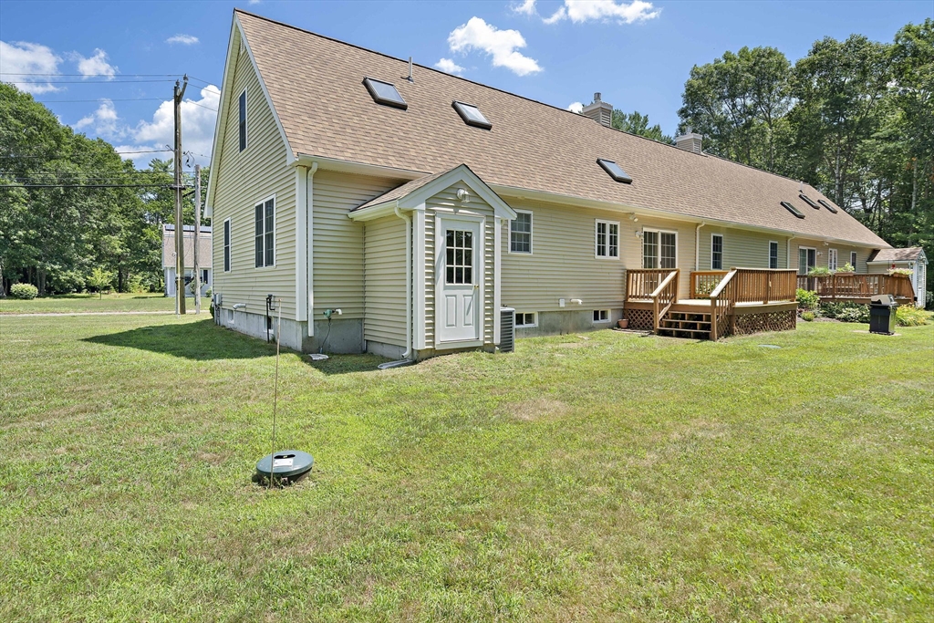 70 Papermill Road, Unit 70 Wareham, MA 02576 - Photo 27 of 27