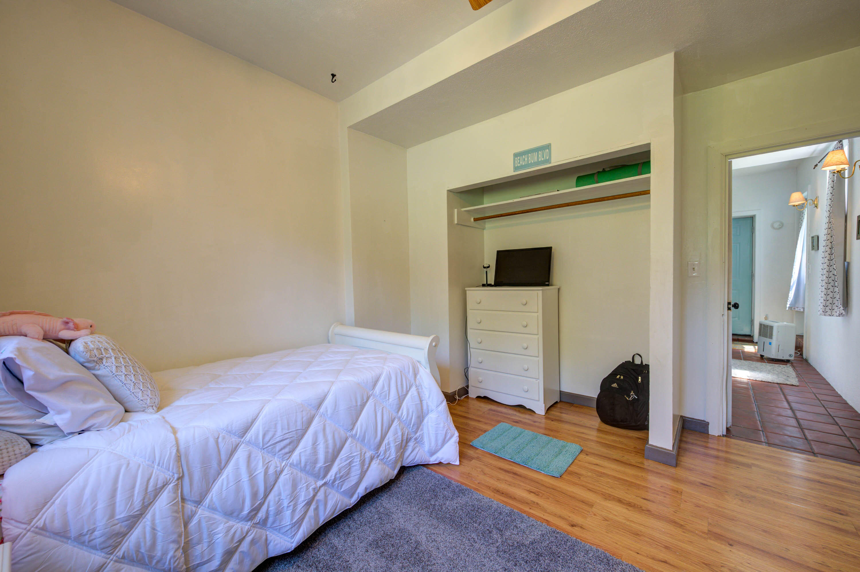 153 Birch Point Road Wiscasset, ME 04578 - Photo 26 of 52 Bedroom #1