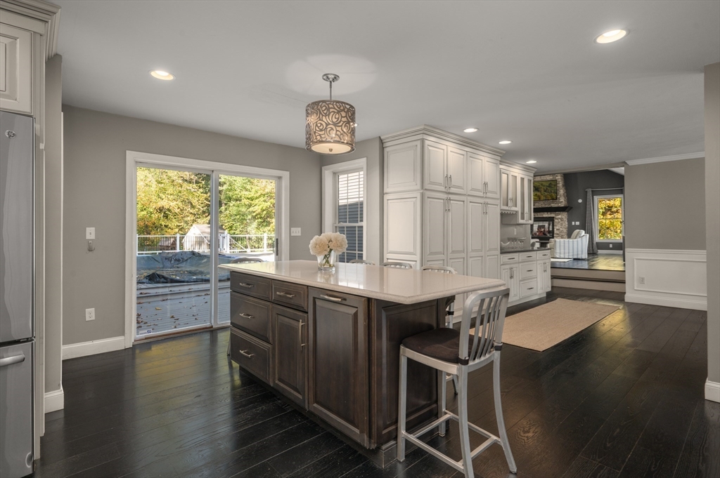 16 Autumn Woods Road Salem, NH 03079 - Photo 12 of 29