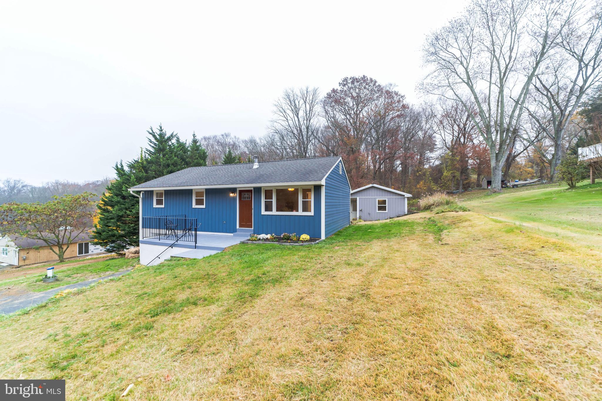 248 Love Run Road Colora, MD 21917 - Photo 2 of 32