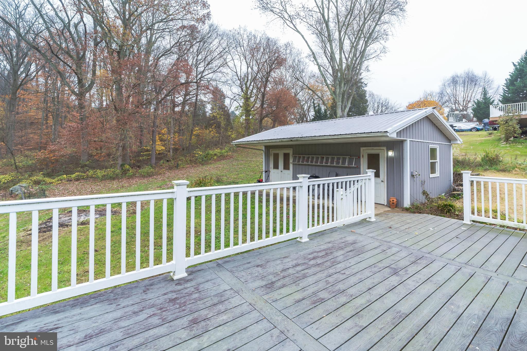 248 Love Run Road Colora, MD 21917 - Photo 25 of 32