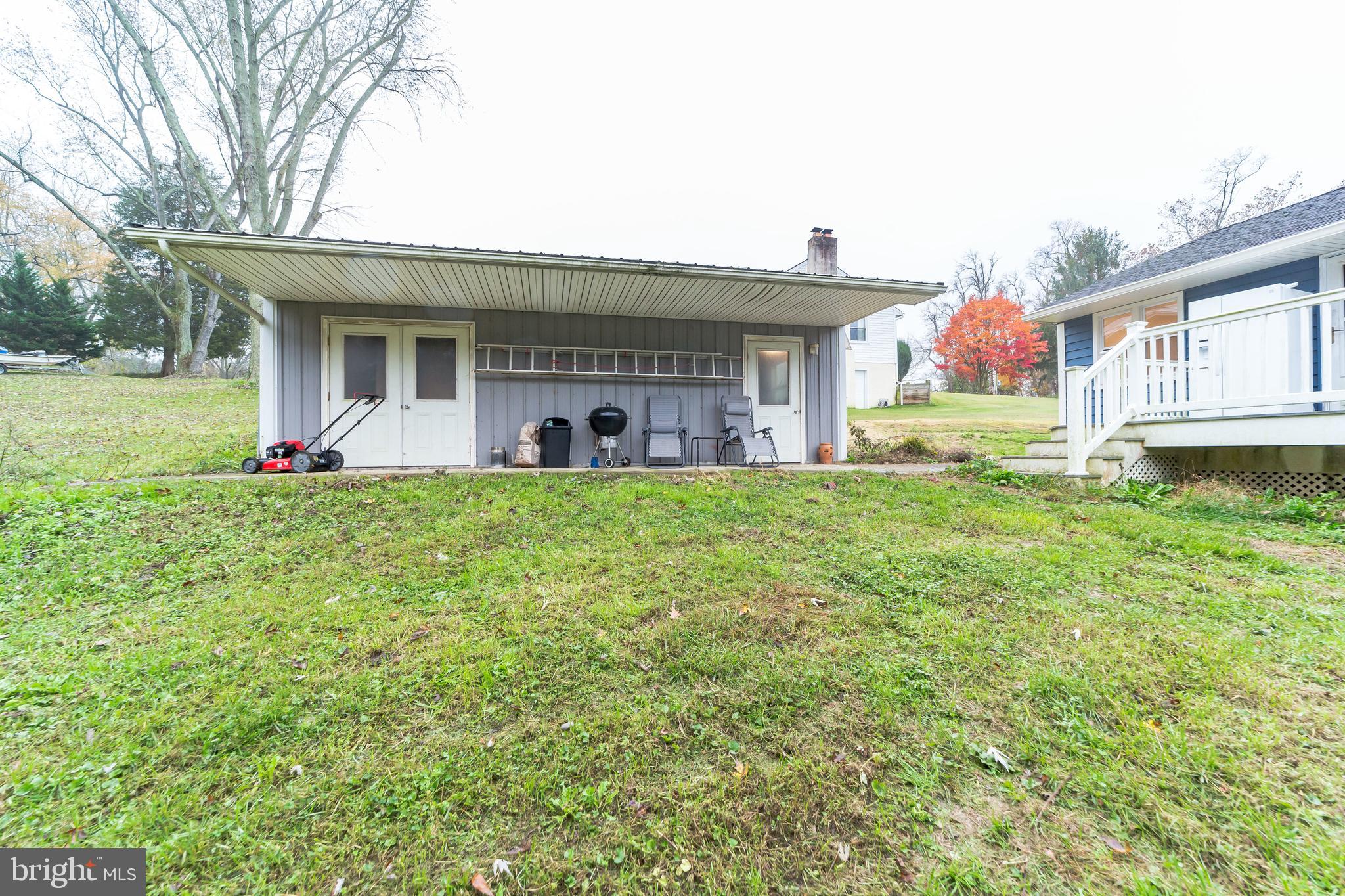 248 Love Run Road Colora, MD 21917 - Photo 26 of 32