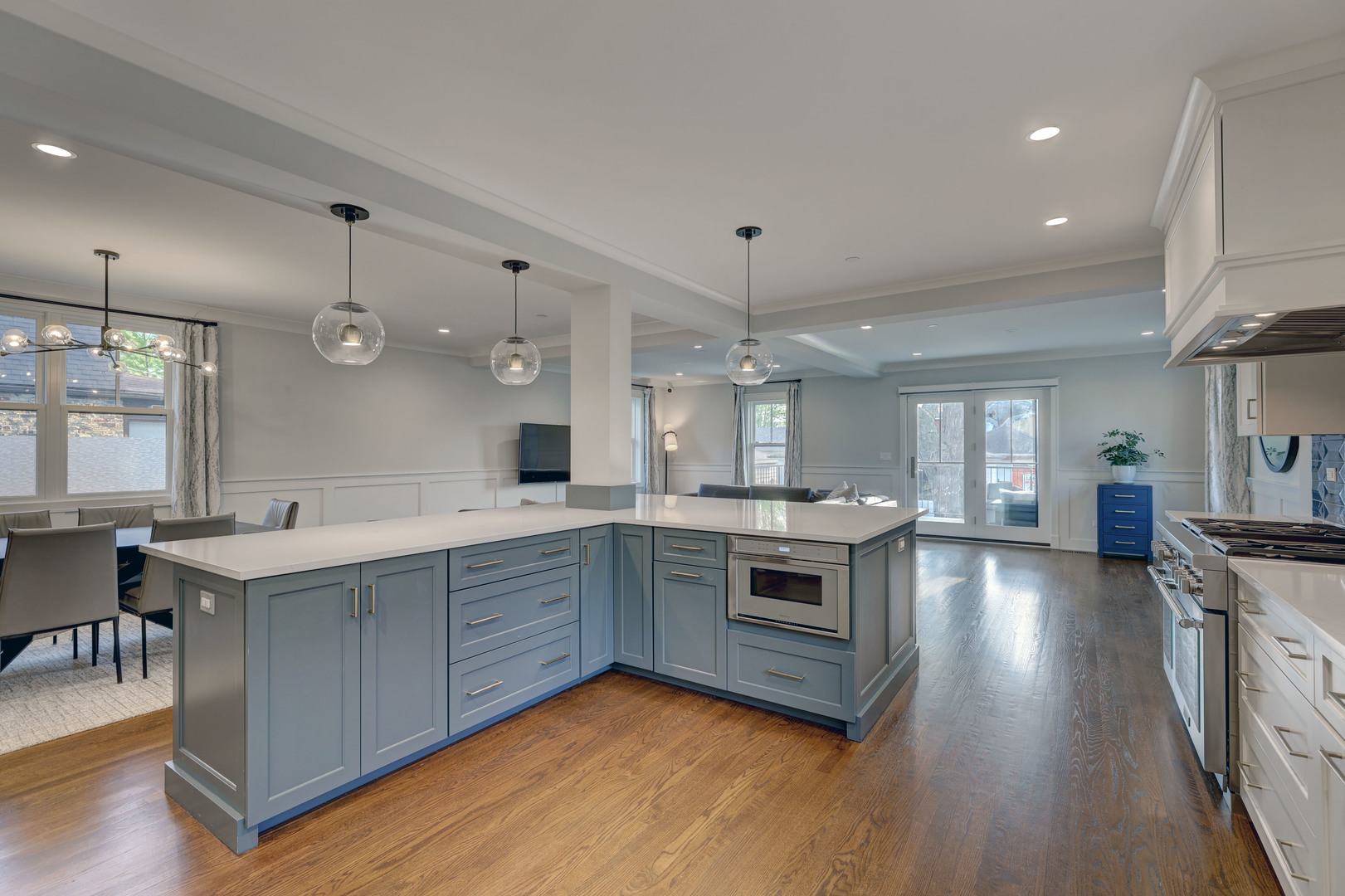 1032 South Crescent Avenue Park Ridge, IL 60068 - Photo 3 of 56